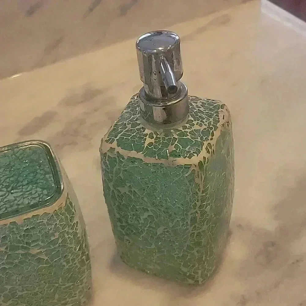 Soap Dispenser Bathroom Accessories